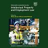 Research Handbook on Intellectual Property and Employment Law