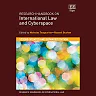 Research Handbook on International Law and Cyberspace
