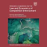 Research Handbook on the Law and Economics of Competition Enforcement