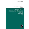 Research in Consumer Behavior: Volume 13