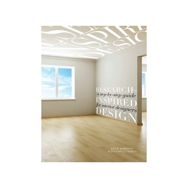 Research-Inspired Design: A Step-by-Step Guide for Interior Designers
