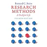 Research Methods: A Tool for Life, 4th Edition