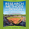 Research Methods and Design in Sport Management 2nd Edition