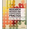 Research Methods and Evidence-Based Practice 4th Edition