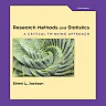 Research Methods and Statistics: A Critical Thinking Approach 5th Edition