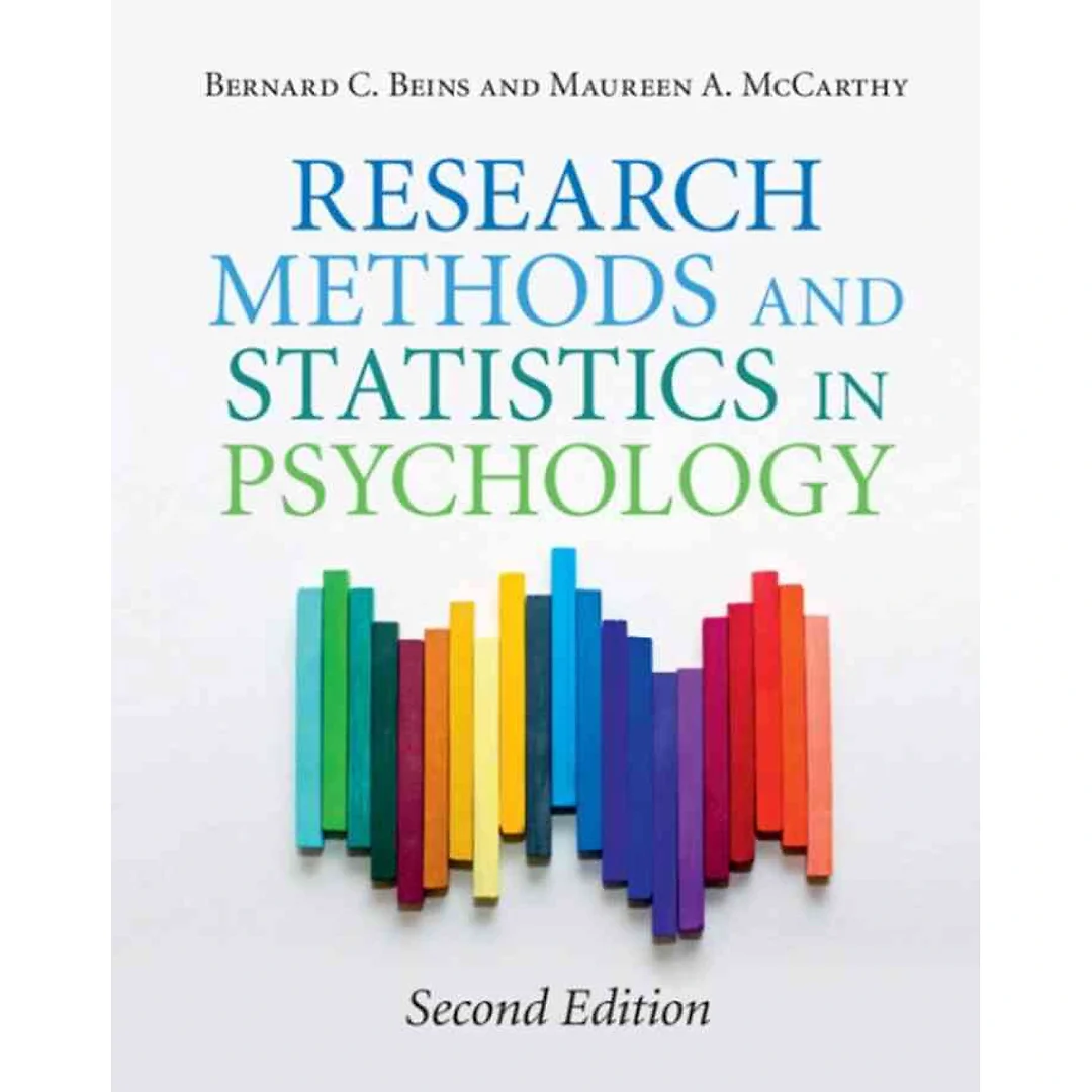 Research Methods and Statistics in Psychology, 2nd Edition