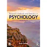 Research Methods and Statistics in Psychology 8th Edition