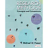 Research Methods: Concepts and Connections, 3rd Edition