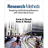 Research Methods: Designing and Conducting Research With a Real-World Focus