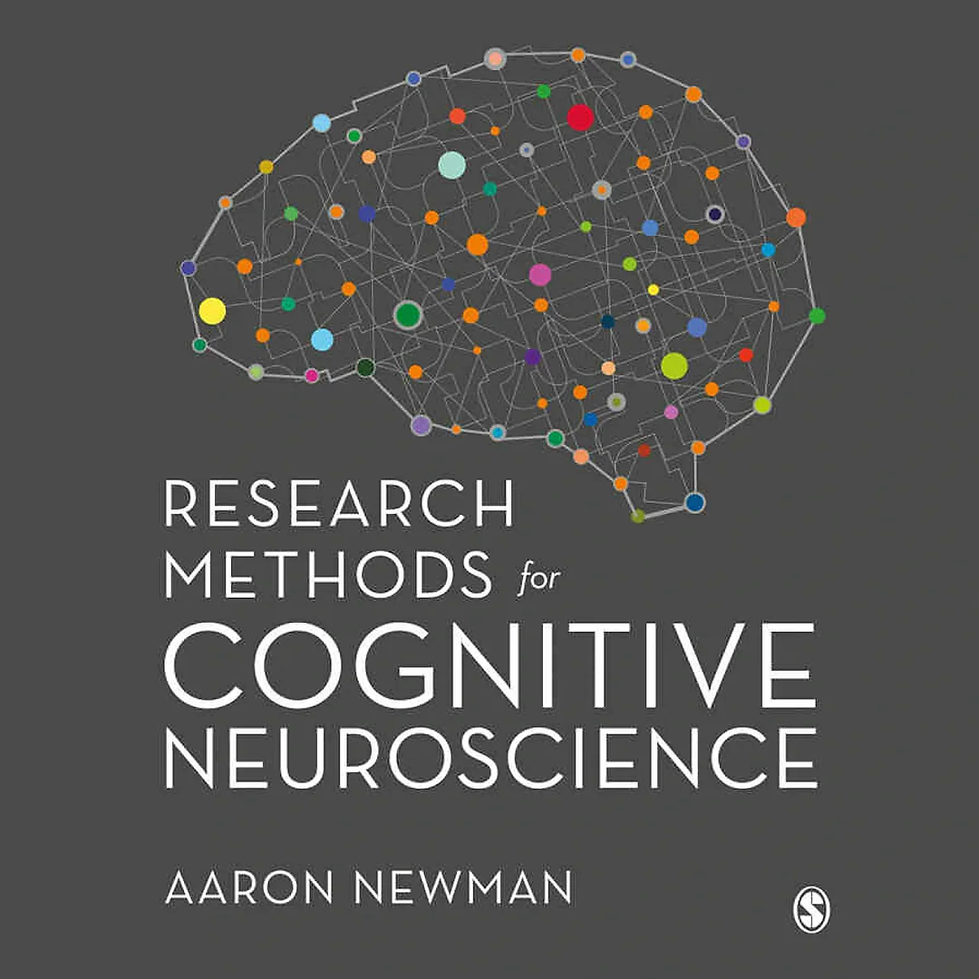 Research Methods for Cognitive Neuroscience