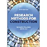 Research Methods for Construction 5th Edition