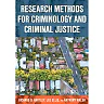 Research Methods for Criminology and Criminal Justice