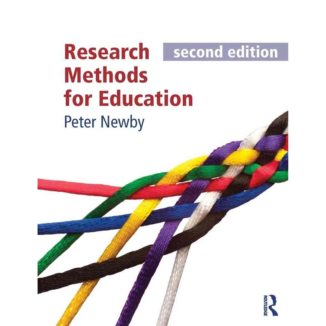 Research Methods for Education 2nd Edition