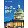 Research Methods for Political Science: Quantitative Qualitative and Mixed Method Approaches 3rd Edition