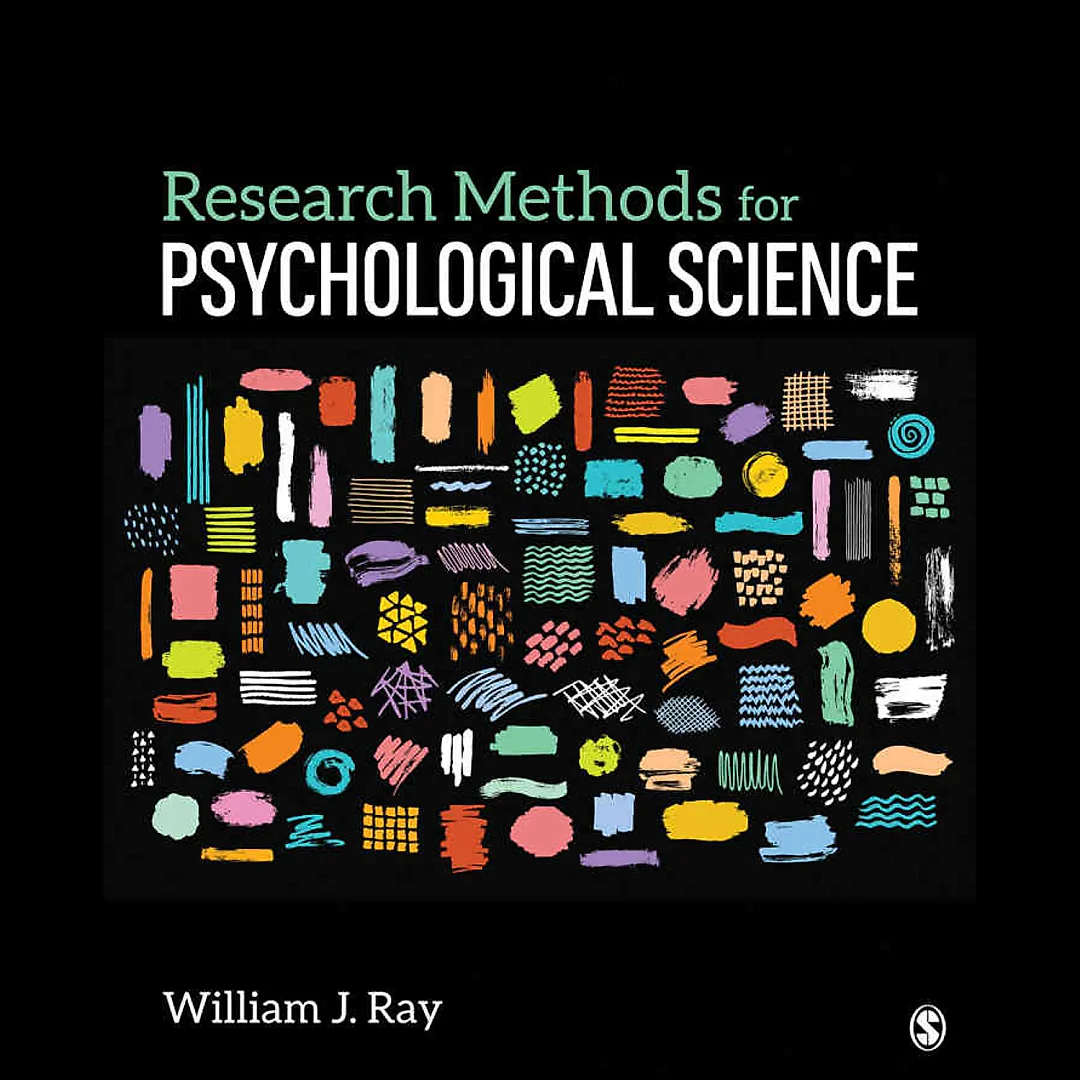 Research Methods for Psychological Science