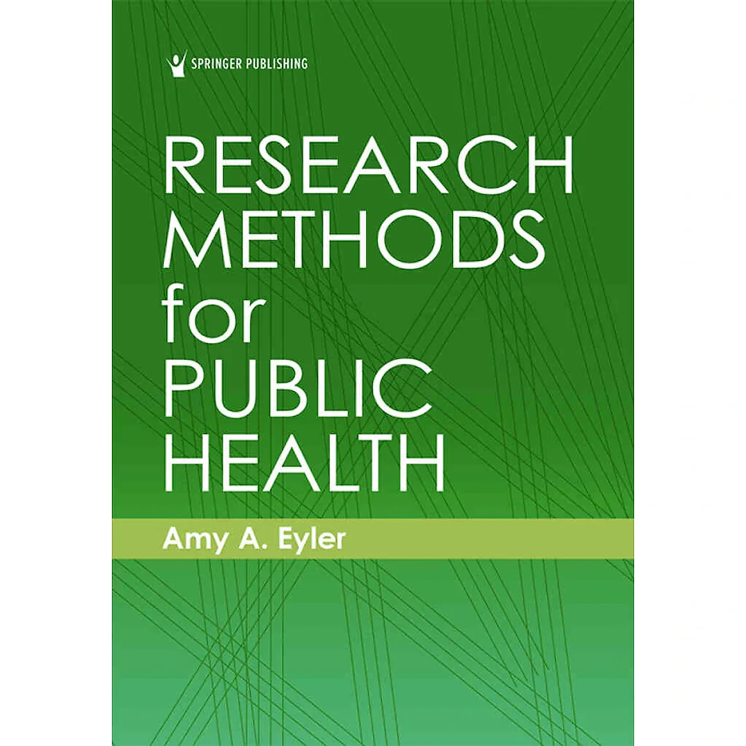 Research Methods for Public Health