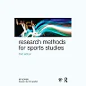 Research Methods for Sports Studies 3rd Edition
