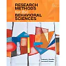 Research Methods for the Behavioral Sciences 6th Edition