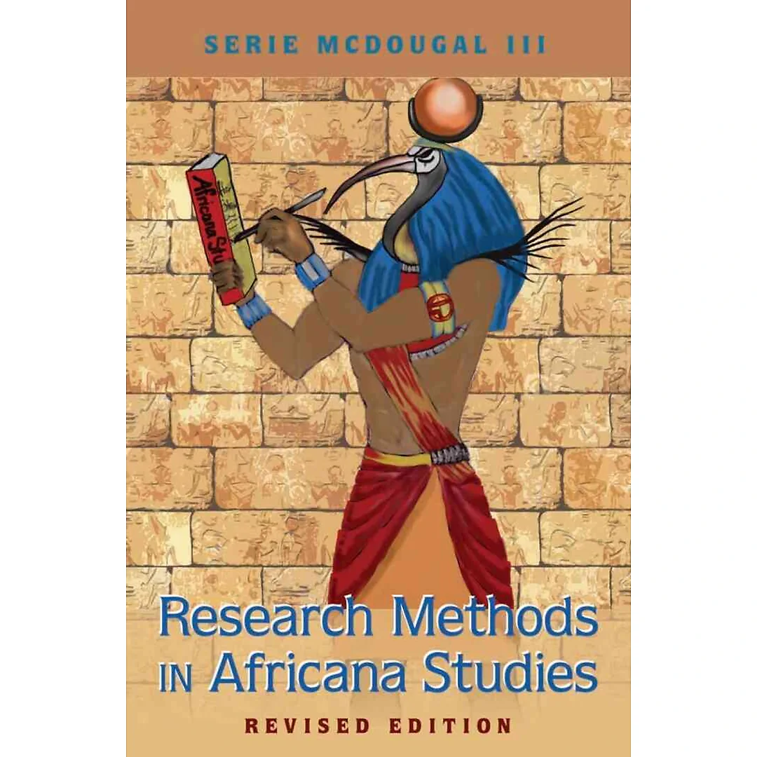 Research Methods in Africana Studies Revised 1st Edition