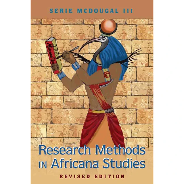 Research Methods in Africana Studies Revised 1st Edition