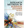Research Methods in Business Studies 5th Edition