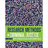 Research Methods in Criminal Justice, 4th Edition