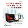 Research Methods in Criminal Justice and Criminology, 10th Edition