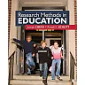 Research Methods in Education, 1st Edition