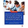 Research Methods in Educational Leadership and Management 3rd Edition