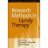 Research Methods in Family Therapy, 2nd Edition