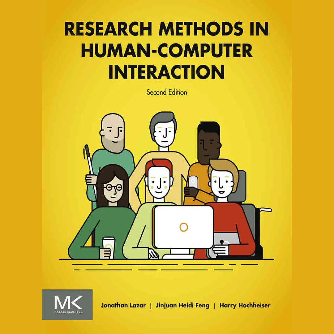 Research Methods in Human-Computer Interaction 2nd Edition