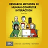 Research Methods in Human-Computer Interaction 2nd Edition