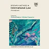 Research Methods in International Law: A Handbook, 1st Edition