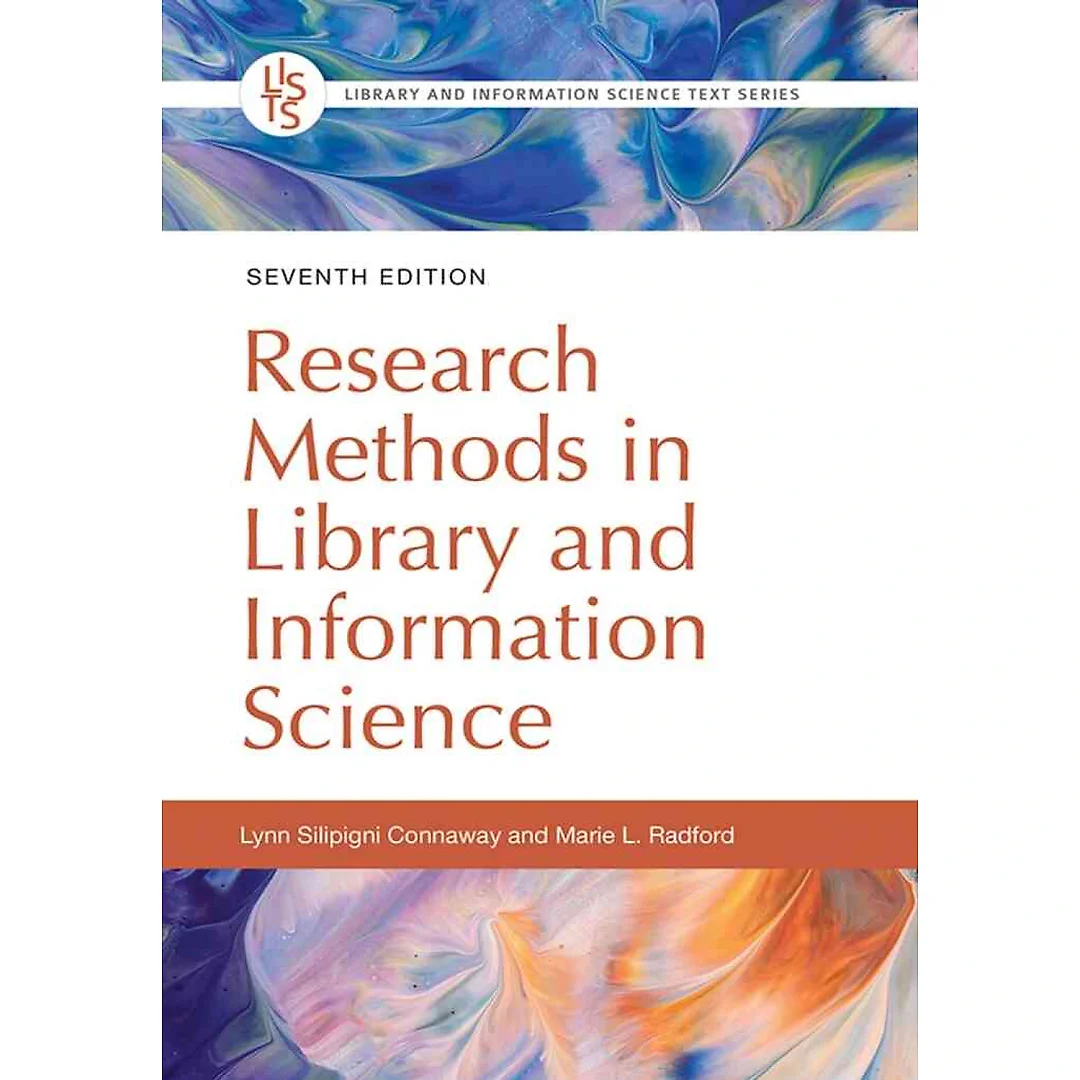 Research Methods in Library and Information Science