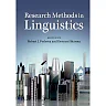Research Methods in Linguistics 1st Edition