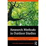 Research Methods in Outdoor Studies 1st Edition