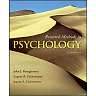 Research Methods In Psychology, 10th Edition