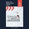 Research Methods in Special Education
