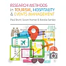 Research Methods in Tourism Hospitality and Events Management 1st Edition