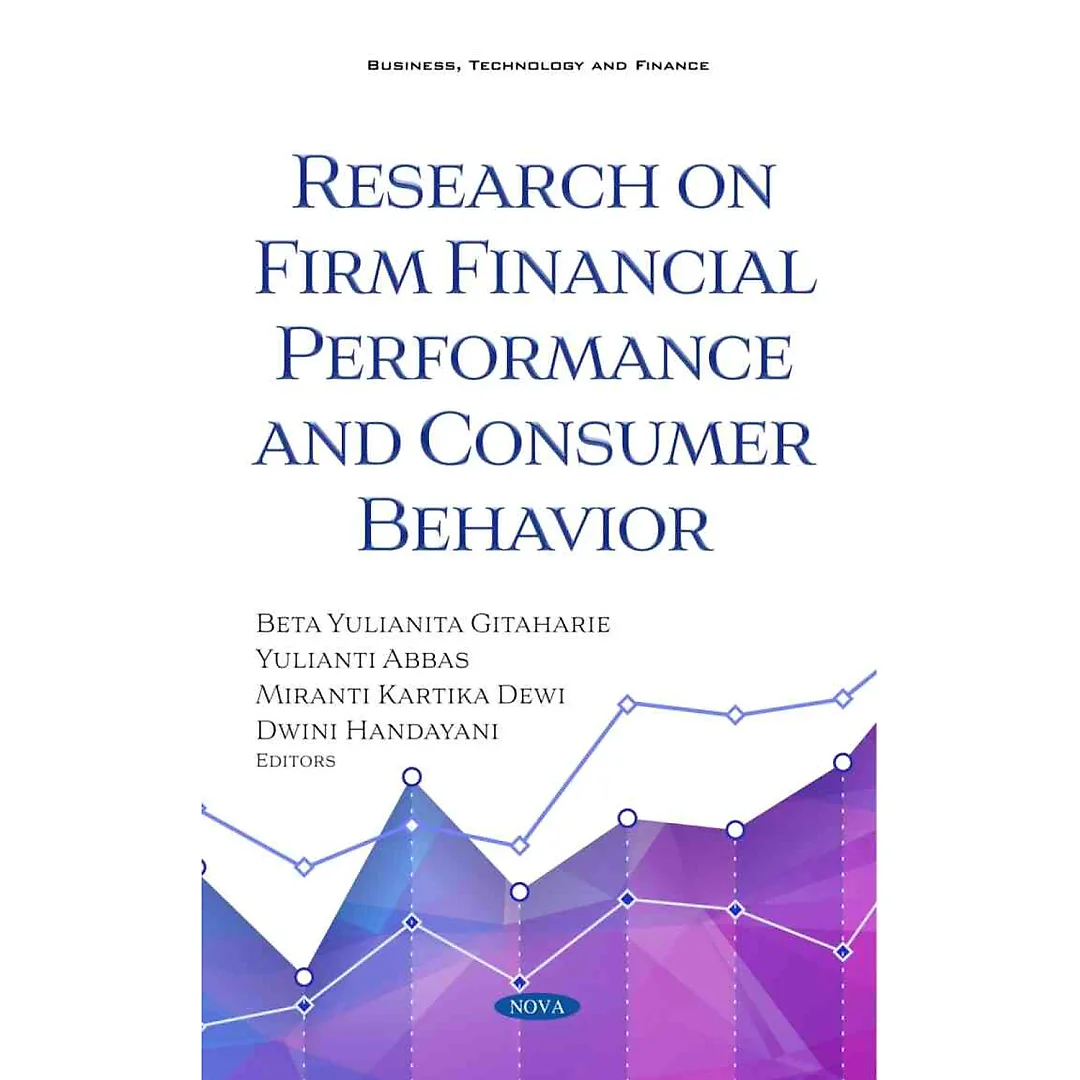 Research on Firm Financial Performance and Consumer Behavior