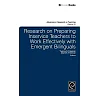 Research on Preparing Inservice Teachers to Work Effectively with Emergent Bilinguals