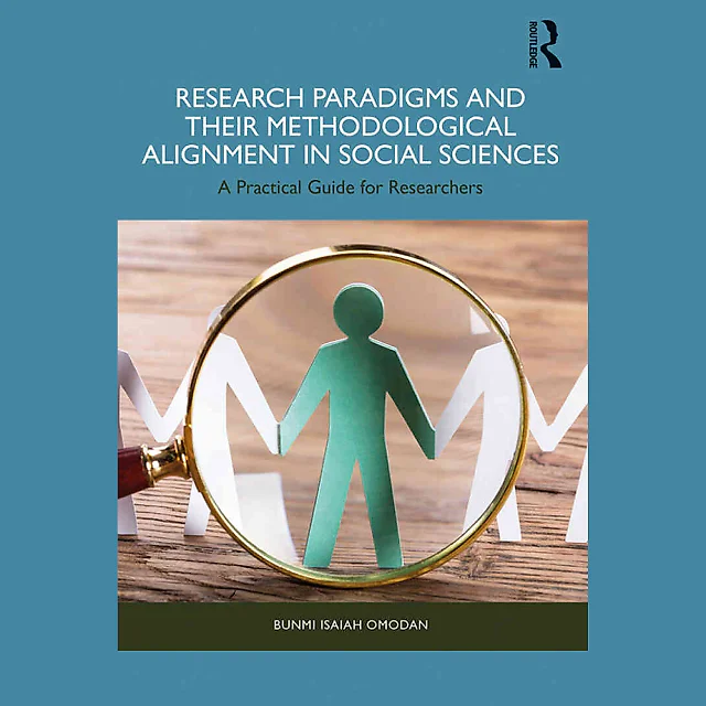 Research Paradigms and Their Methodological Alignment in Social Sciences: A Practical Guide for Researchers