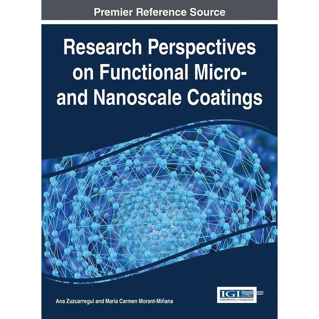 Research Perspectives on Functional Micro- and Nanoscale Coatings