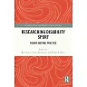 Researching Disability Sport: Theory Method Practice