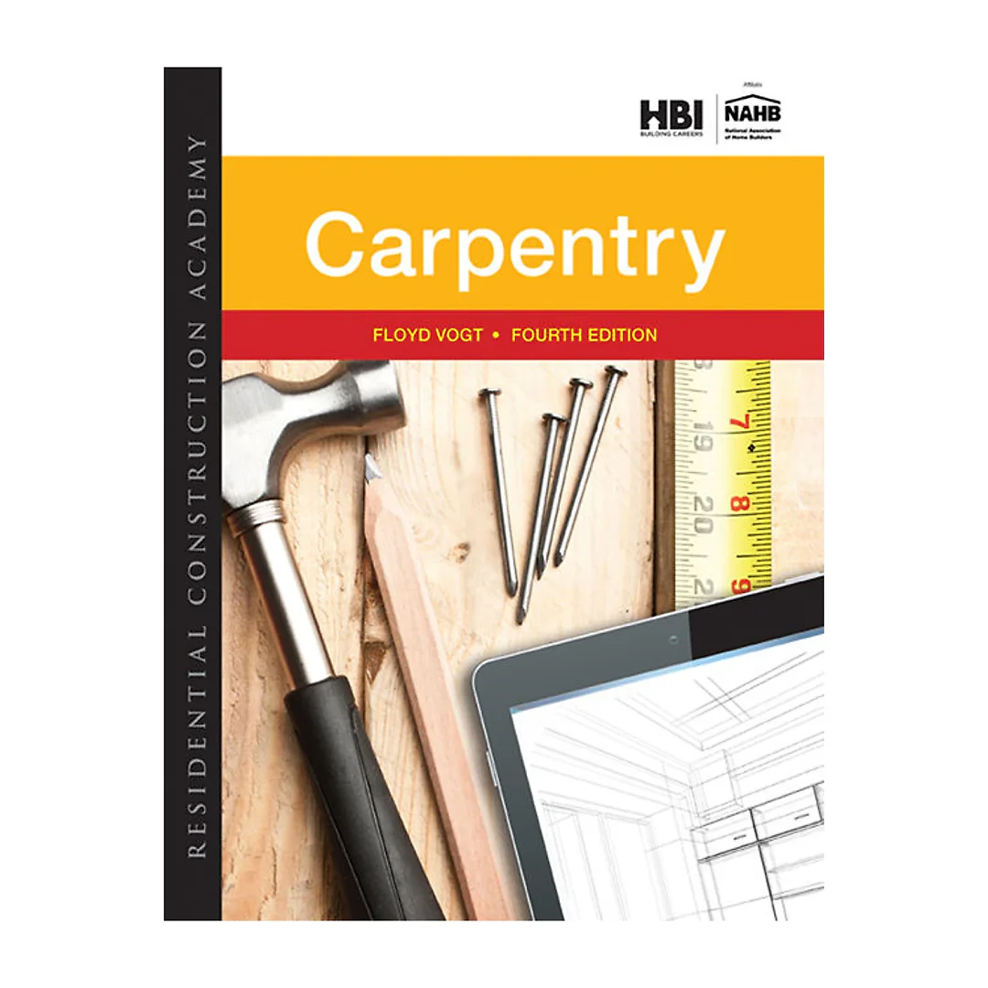 Residential Construction Academy 4th Edition