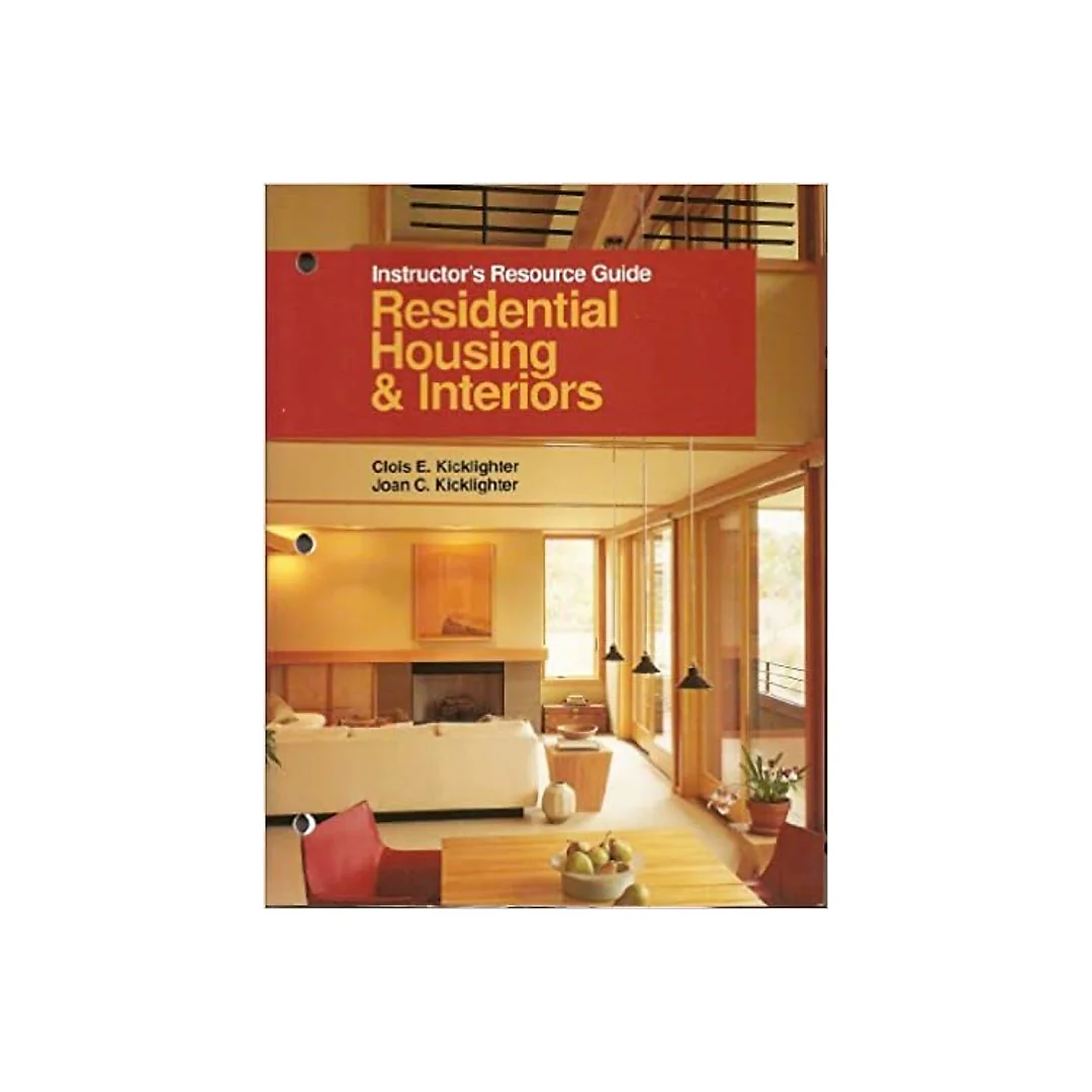 Residential Housing & Interiors