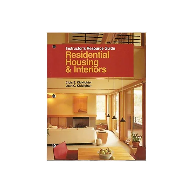 Residential Housing & Interiors