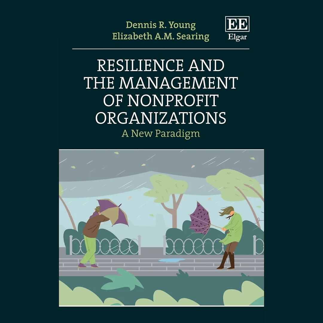 Resilience and the Management of Nonprofit Organizations