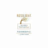 Resilient: How to Grow an Unshakable Core of Calm, Strength, and Happiness
