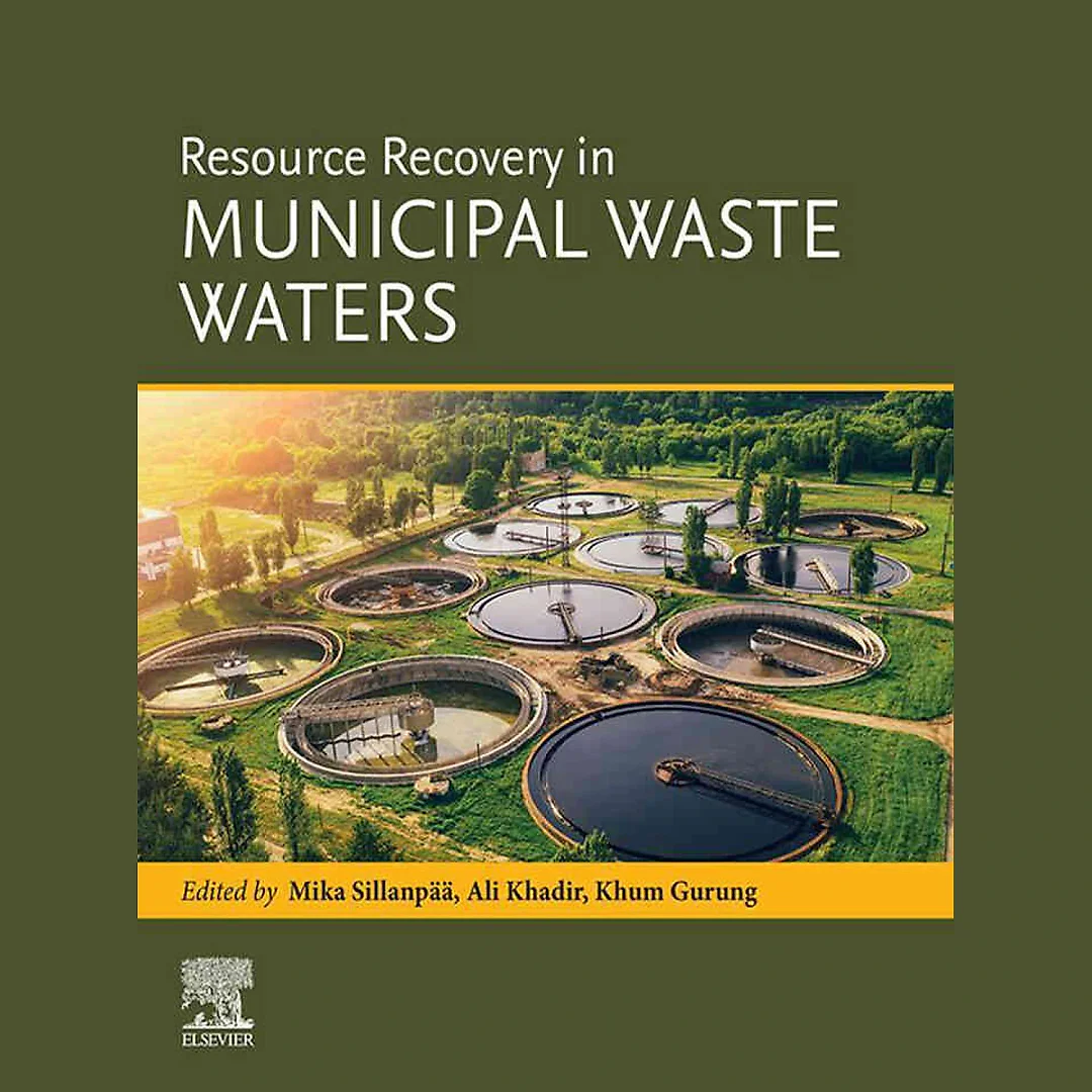 Resource Recovery in Municipal Waste Waters